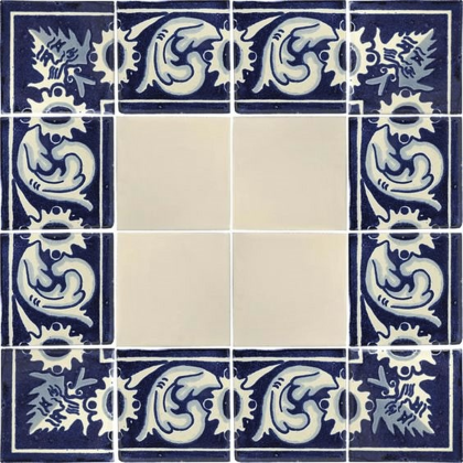 Basic Square Painting