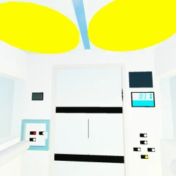 Elevator icon