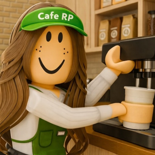 Cafe RP