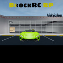 [UPDATE] BrockRC RP