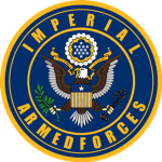 --Imperial Armed Forces--
