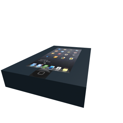 Ipad
