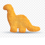 Dino Nuggies group aka the best nuggets