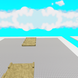 Super Roblox Run! (hard)