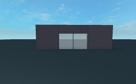 Sliding Door game