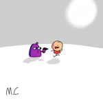 Moon's cool group