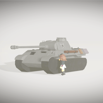 Tanks Game [Alpha]