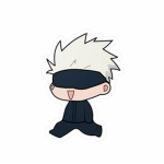 mini gojo roblox