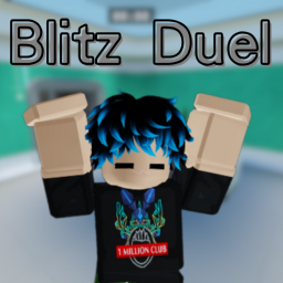 Blitz Duel