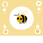 The Lovely Beehive <3