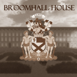 Broomhall House, Fife