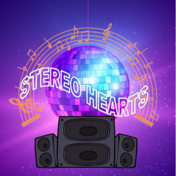 Stereo Hearts icon