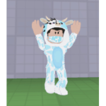 All cows allowed
