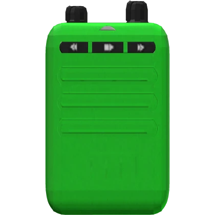 Item Thumbnail