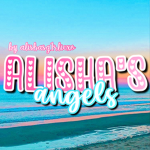 - alisha's angels -