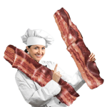 Big bacon brothers