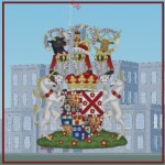 Gordon Castle, Scotland