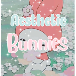 <3 Aesthetic bunnies <3