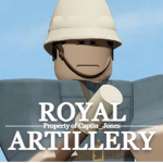 BE || Royal Artillery