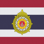 Royal Siamese Armed Forces