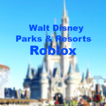 Walt Disney | Parks & Resorts