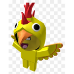 Chickens On Roblox