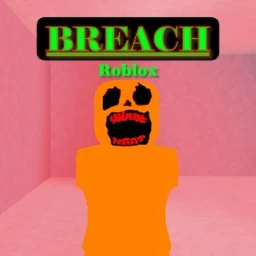 Breach Roblox 🟢🔦 [Forest Rework 🌱🛠]  icon