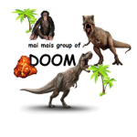 maimaii's group of doom