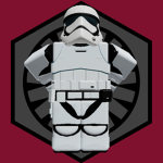 -[-TFO-]- The First Order