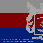 COL | Fuerzas Militares de Colombia