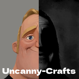 Uncanny-Crafts