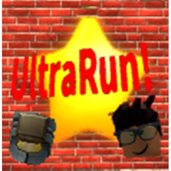 UltraRun!
