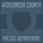 Wisconsin County Police Office