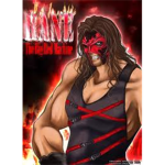 The Big Red Monsters >:D