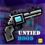 Untied Hood Gangsters