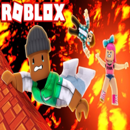Hardest Obby Ever!!
