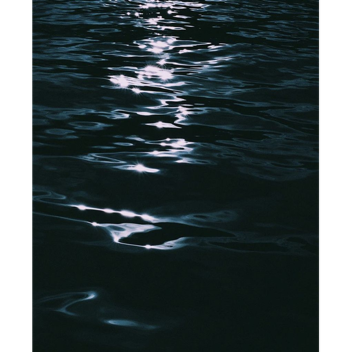 Shallow.
