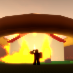 The Battlehouse