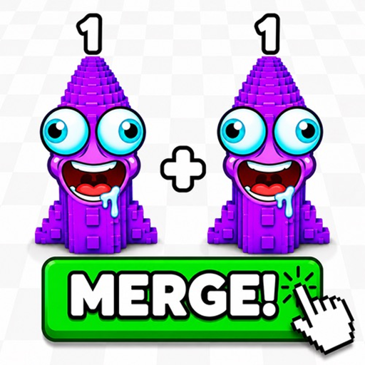 Merge a Missile!