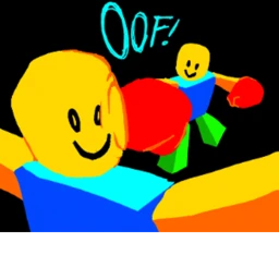 Roblox Boxing! [ALPHA] icon