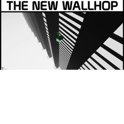 Apple's Wallhop Difficutly Chat Obby