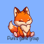 Pure's game group