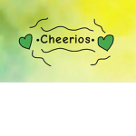 •Cheerios•