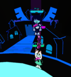Deltarune Roleplay Fan Group