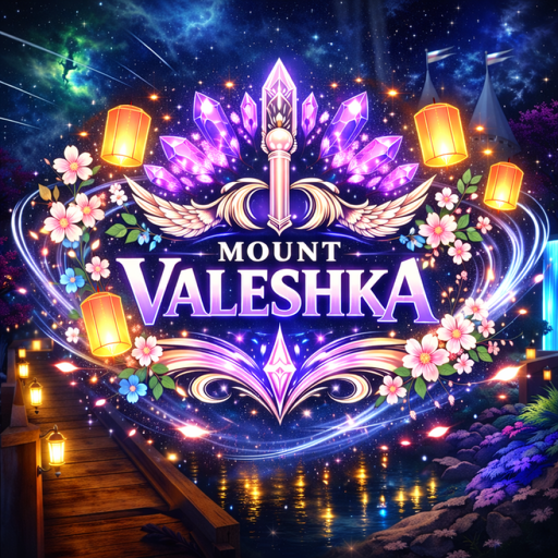 [ EVENT SUMMIT X5 ] Mount Valeshka