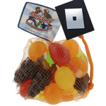 Jelly Fruits Squad