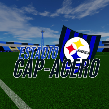 [LNC] Estadio Cap-Acero