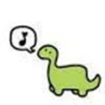 Dinosaurs!