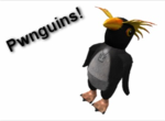 Pwnguins United