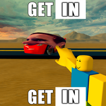 Hitchhiker Simulator [Abandoned]